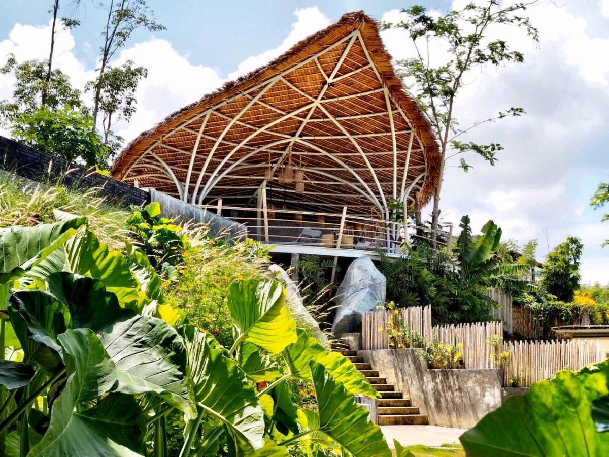 Jaiyen Eco Resort Ko Yao Noi Extérieur photo